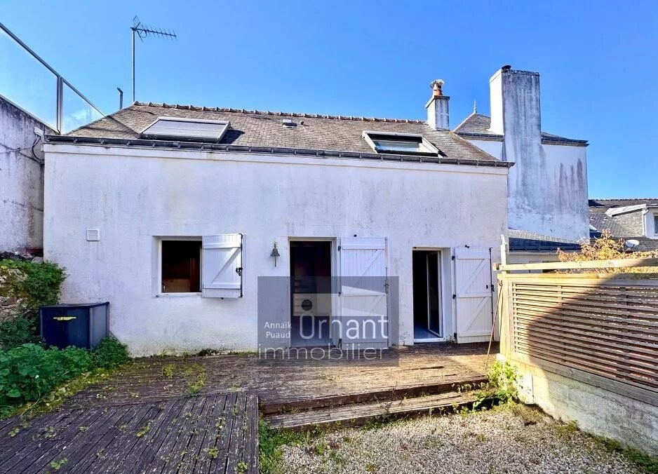 Photo 2 : Maison + dépendance 6 pièces 100m2