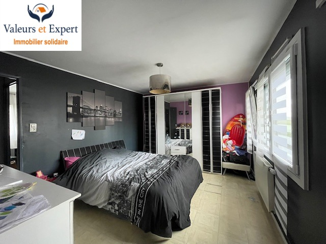 Photo 6 : Maison - Templemars - 190m²