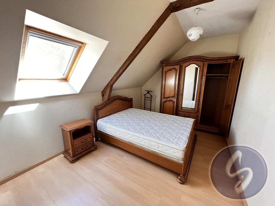 Photo 9 : Maison 4 pièces 82 m2 avec garage, dépendances et terrain