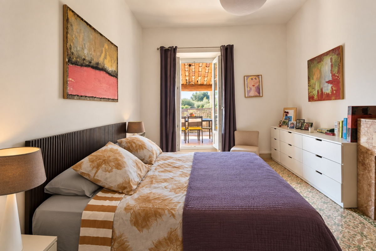 Photo 6 : Maison - Rognes - 127m²