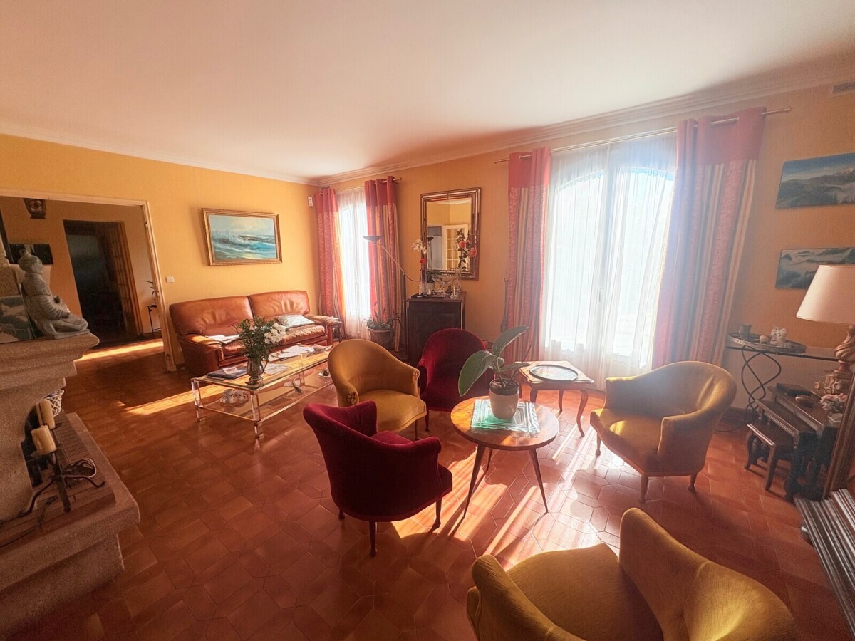 Photo 7 : Maison - Lattes - 132m²