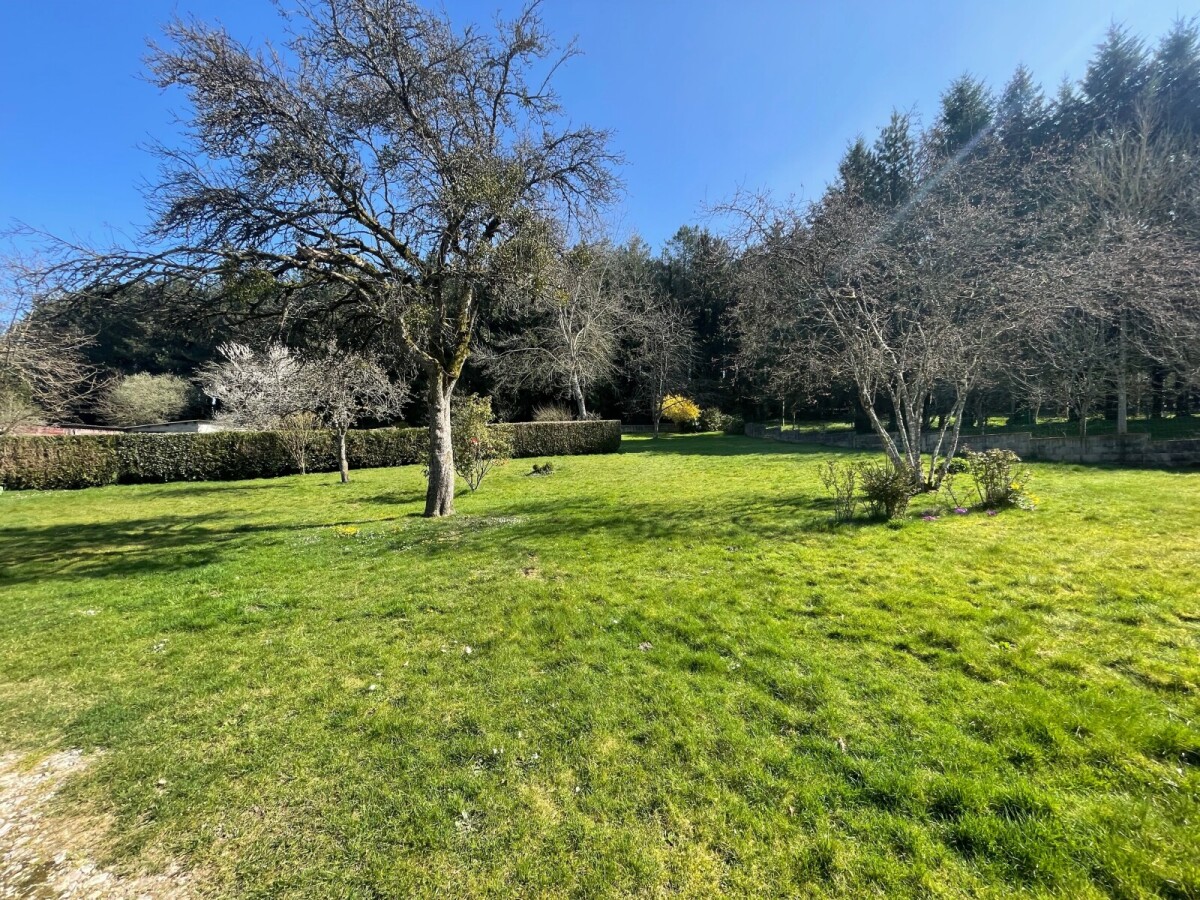 Photo 2 : Maison - Tourouvre au Perche - 150m²