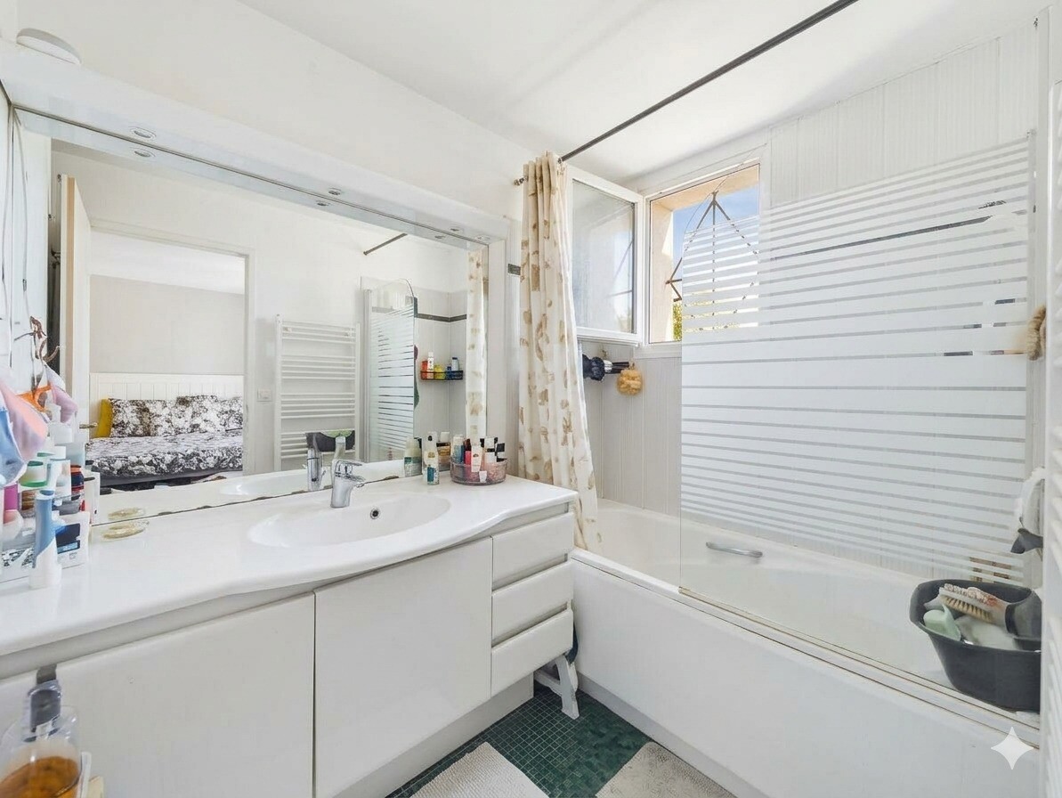 Photo 9 : Superbe maison de standing - Saint-Prix - 157.5m²