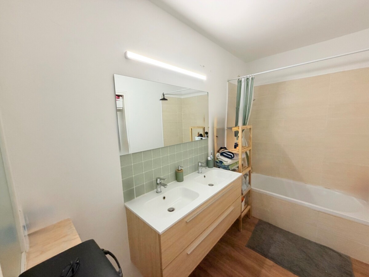 Photo 12 : Appartement - Montpellier - 90m²