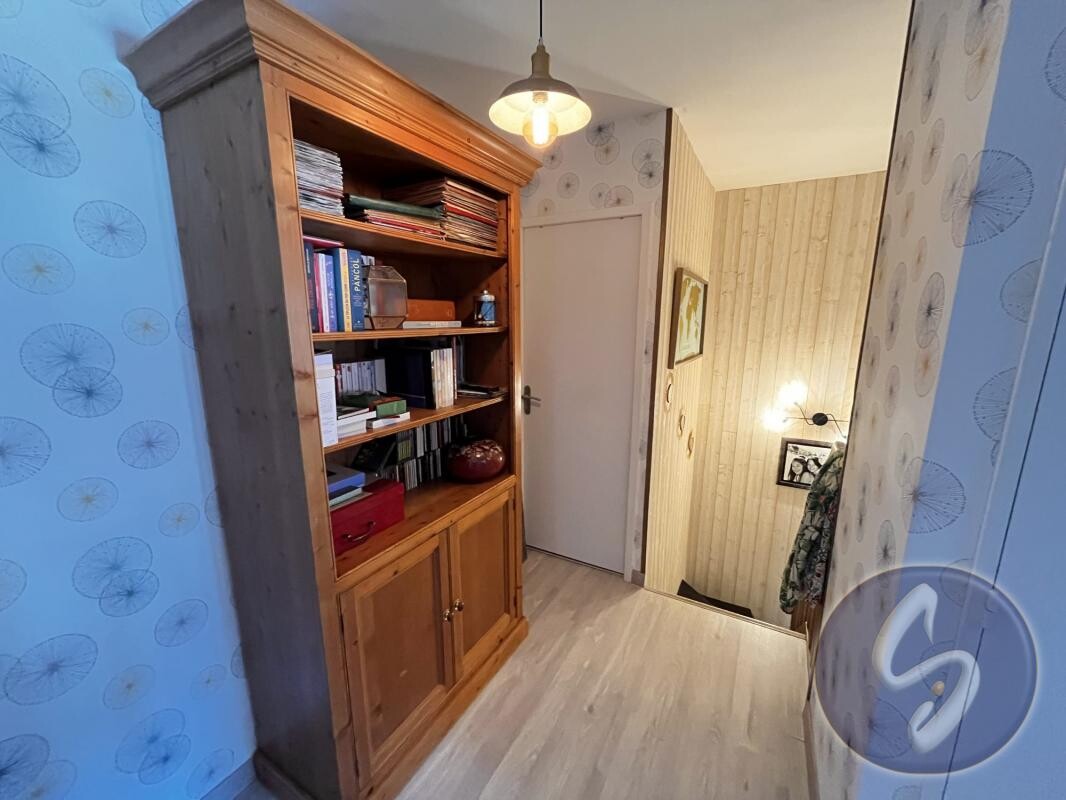 Photo 5 : Maison 4 pièces 88 m2 avec garage et jardin