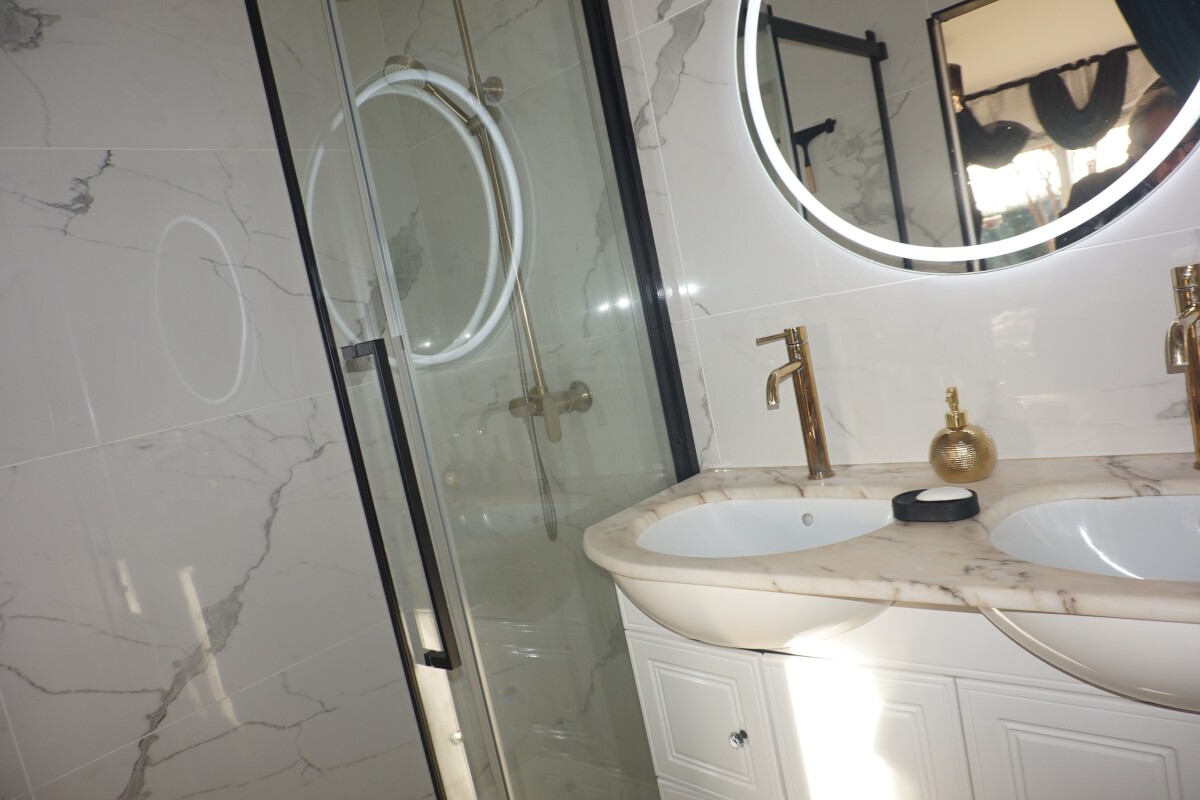 Photo 8 : Maison - Quédillac - 154m²