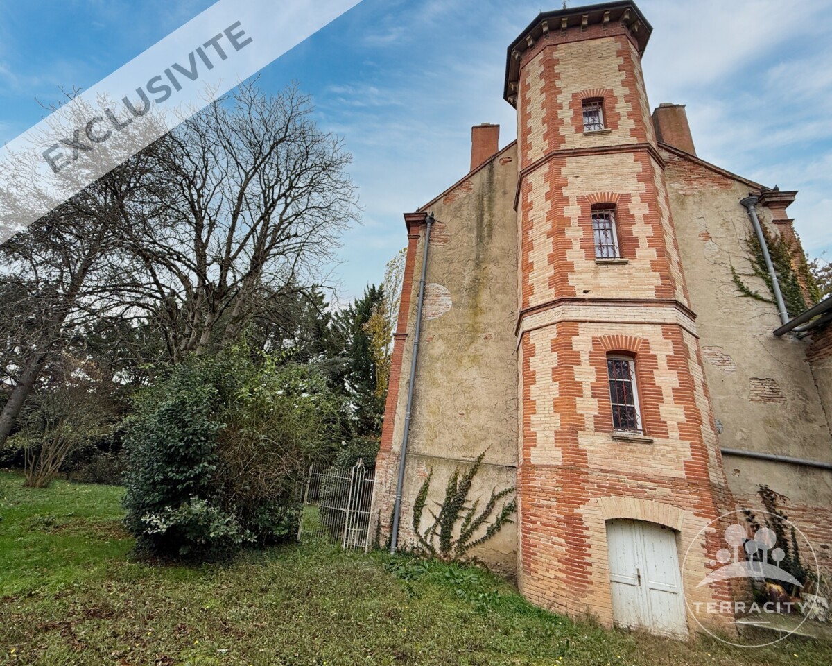 Photo 3 : Maison - Bouloc - 300m²