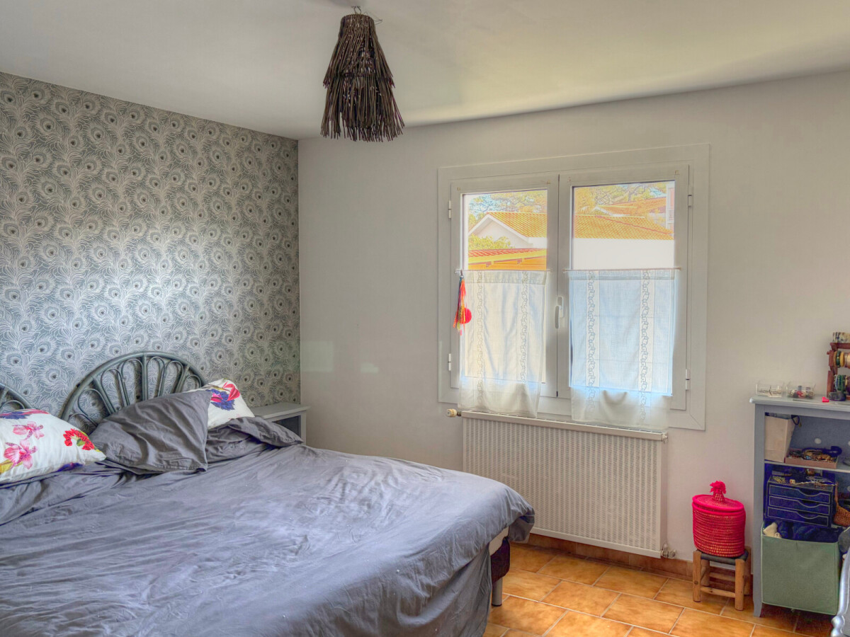 Photo 10 : Maison - Biscarrosse - 220m²