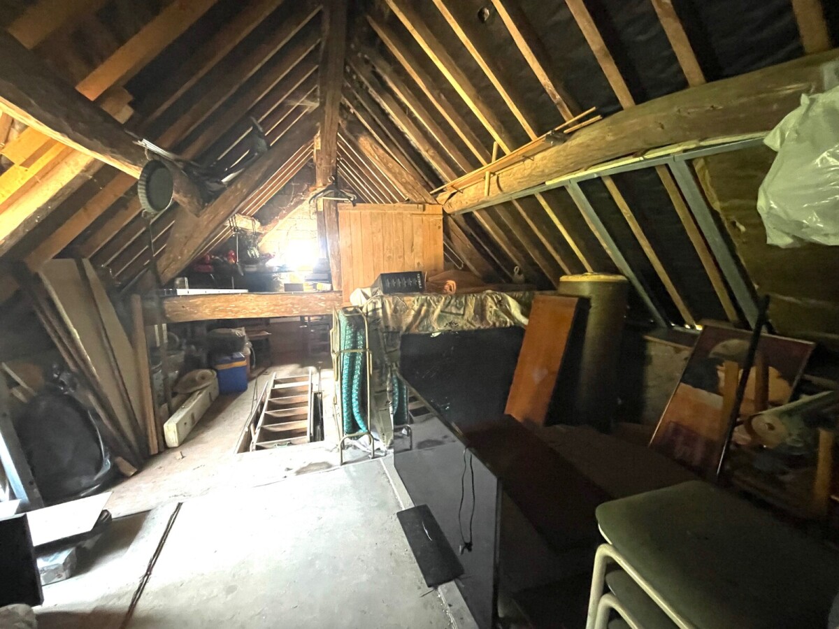 Photo 11 : Maison - Tourouvre au Perche - 150m²
