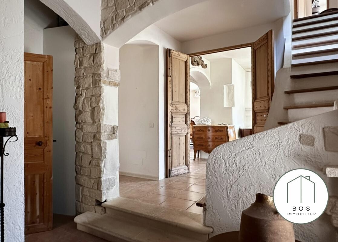 Photo 5 : Confortable villa avec jardin et garage