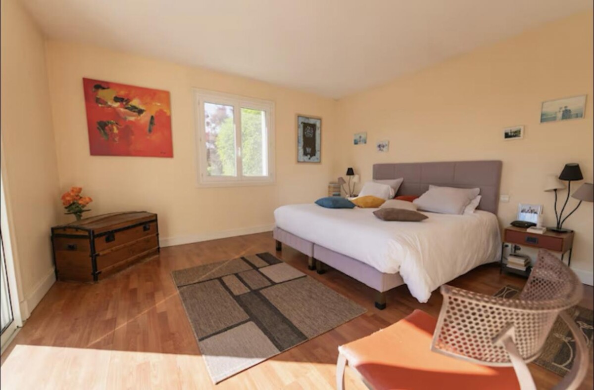 Photo 10 : Prestations haut de gamme aux portes de Poitiers