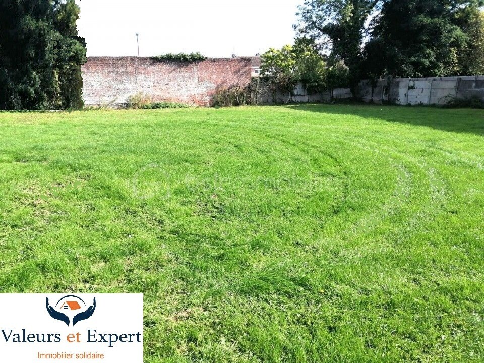 Photo 2 : Terrain - Templemars - 712m²