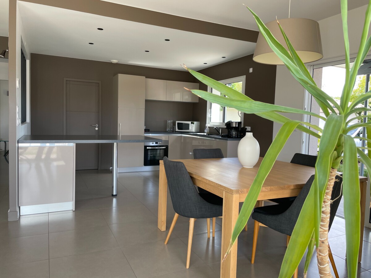 Photo 5 : Maison - La Teste-de-Buch - 135m²