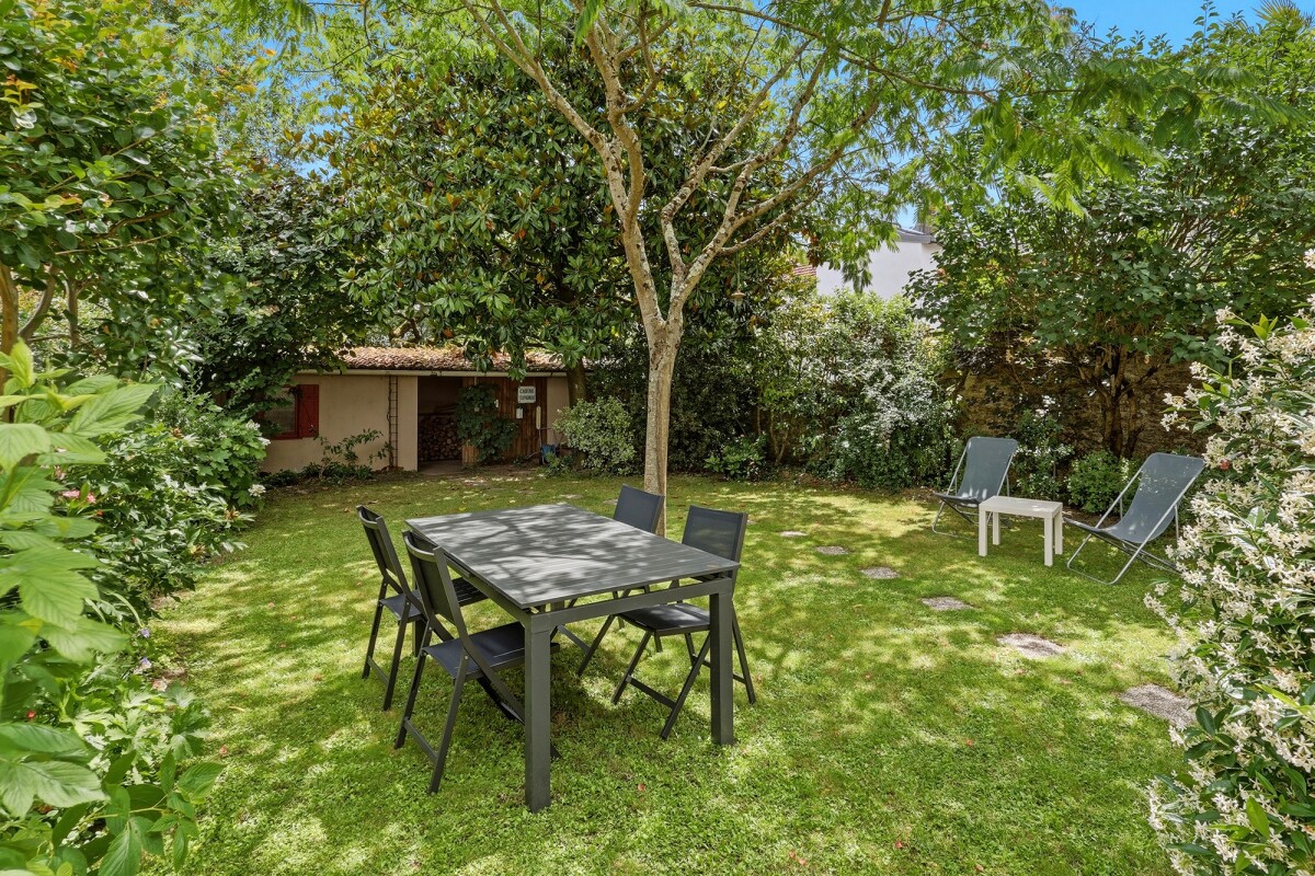 Photo 1 : Maison - Nantes - 119m²