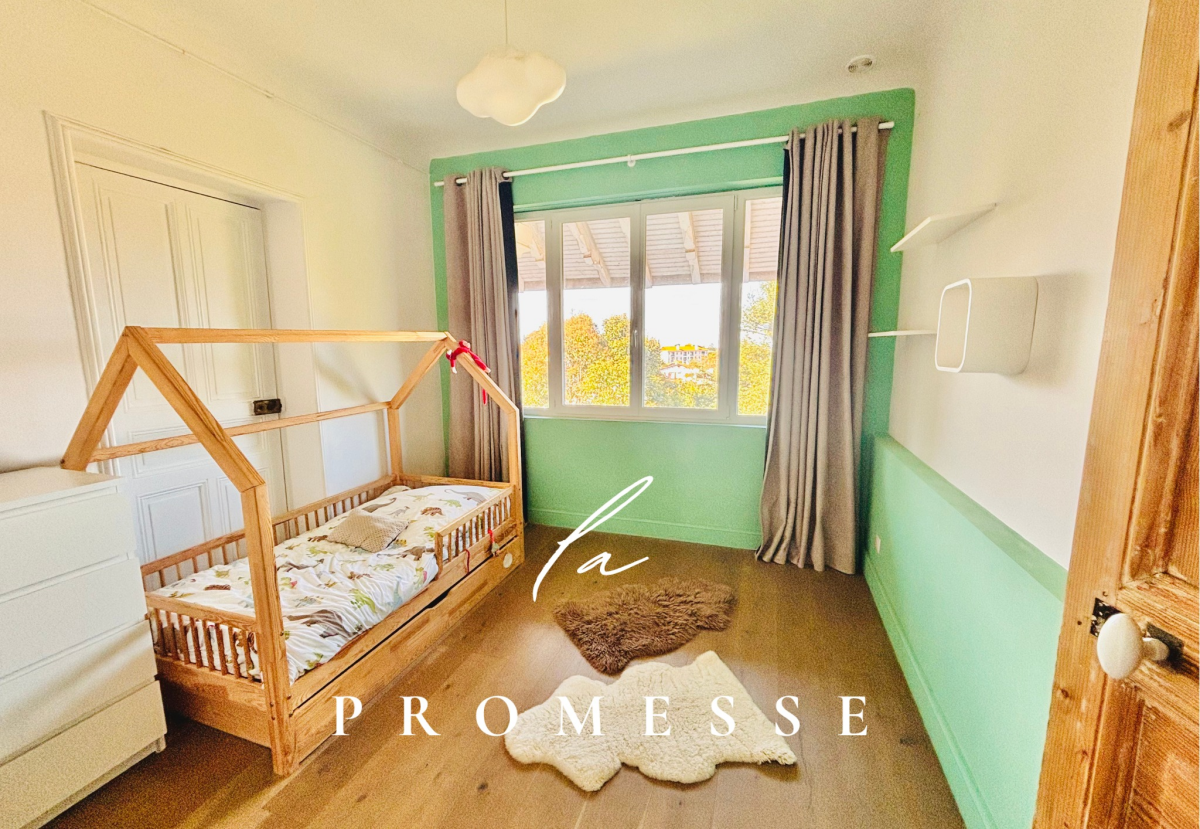 Photo 5 : AGUILERA - T4 de CHARME