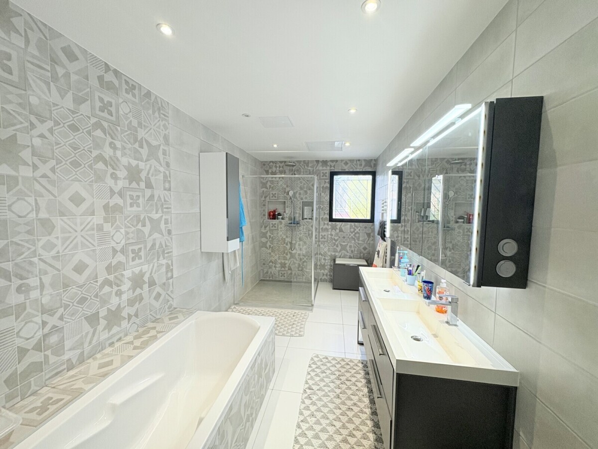 Photo 8 : Maison - Castelnau-le-Lez - 220m²