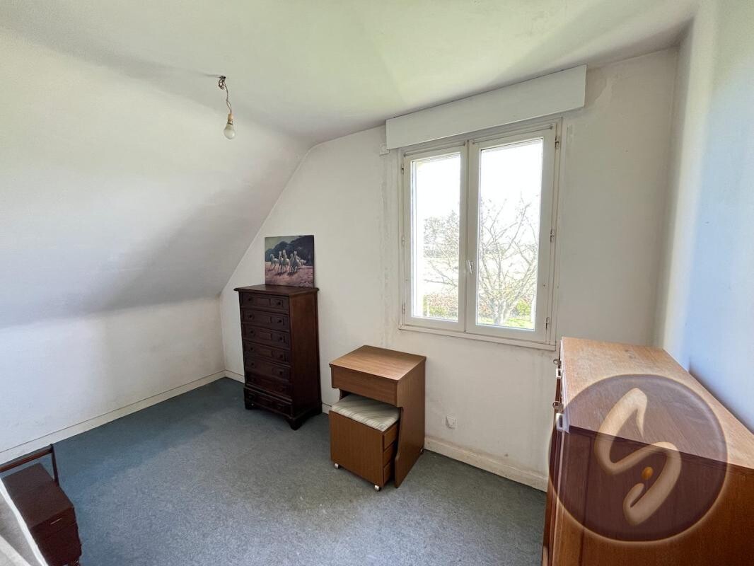 Photo 12 : Maison familiale 177 m² - 5 chambres + 2 bureaux - 1 973 m?