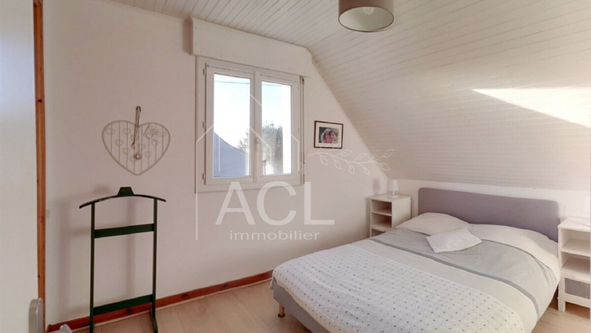 Photo 6 : Maisonde 5 chambres avec piscine près de la mer