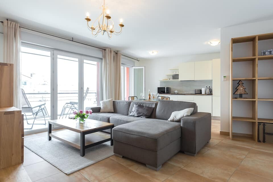 Photo 4 : Appartement - Nice - 64m²
