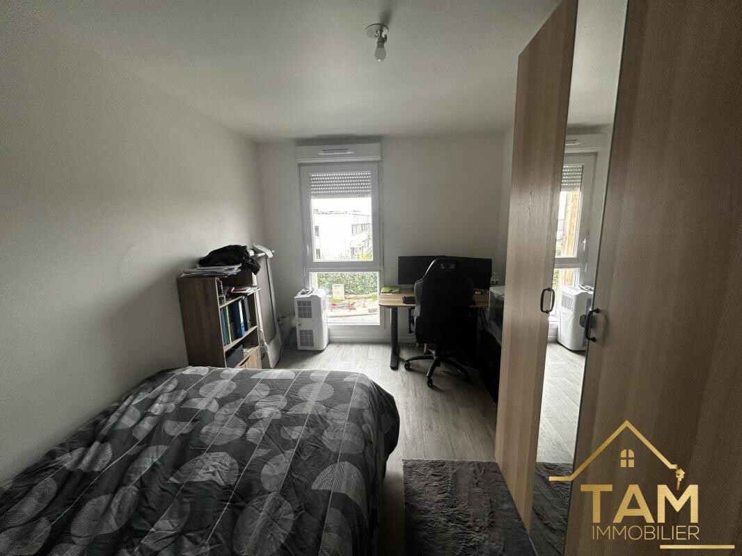Photo 4 : Achat Appartement Deux pièces Maurepas