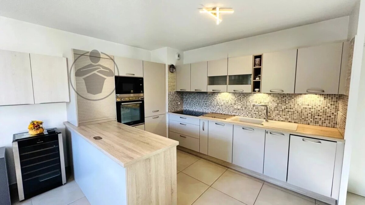 Photo 4 : Appartement - Prades-le-Lez - 67.35m²