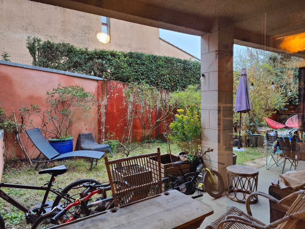Photo 12 : Maison - Floirac - 65m²
