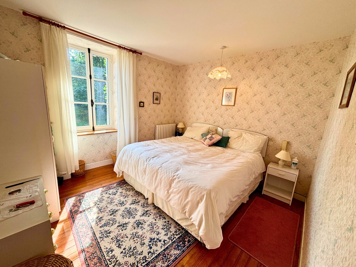 Photo 6 : Maison - Saint-Laurent-de-Cuves - 134m²