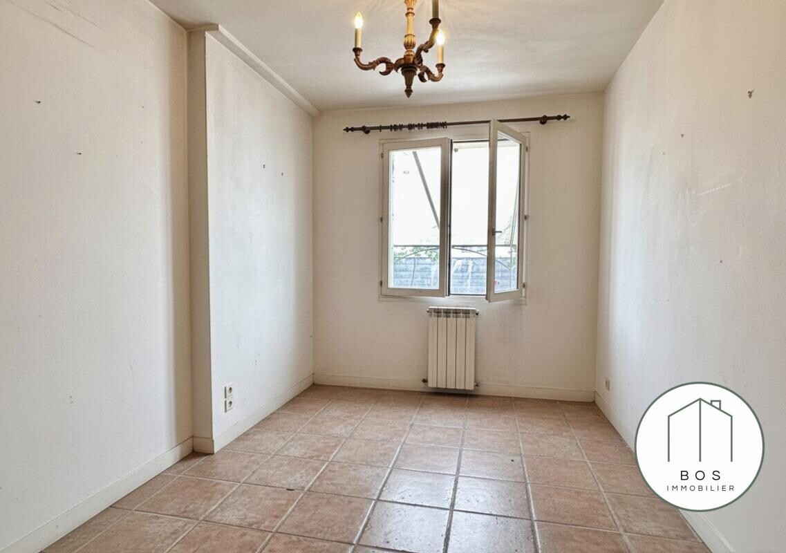 Photo 15 : Confortable villa avec jardin et garage