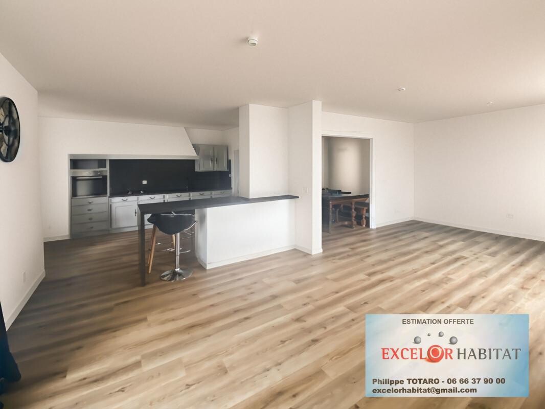 Photo 3 : MAISON PRINCIPALE 130 m² + APPARTEMENT INDÉPENDANT 80 m² BOIS et JARDIN 3700 m² – FORT POTENTIEL