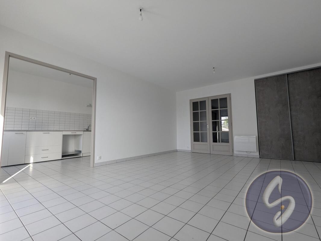 Photo 6 : Appartement T3