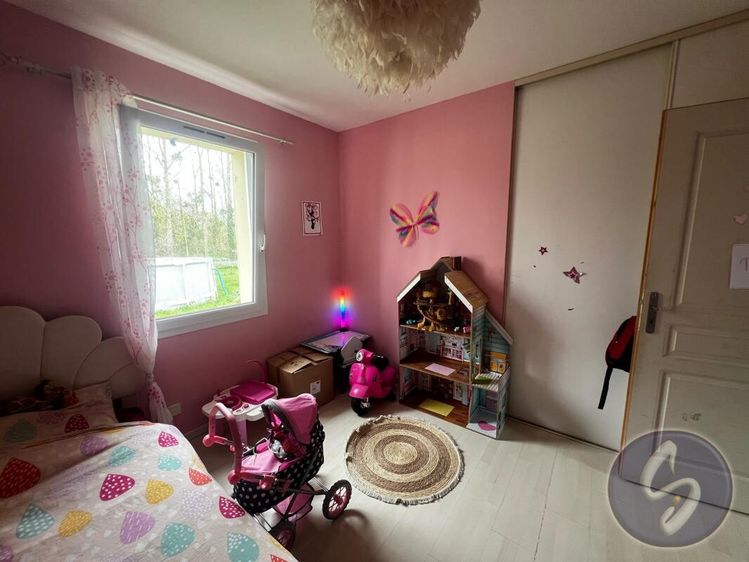 Photo 9 : PAVILLON PLAIN-PIED