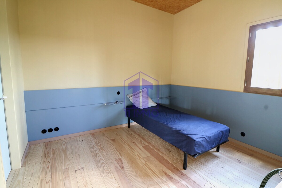Photo 11 : Maison - Vélieux - 140m²