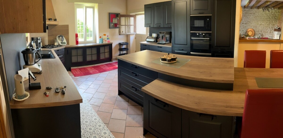 Photo 7 : Maison - Orléans - 268m²