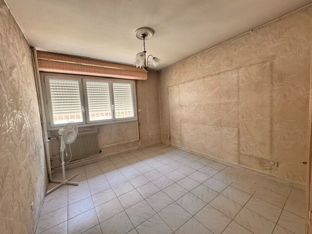 Photo 8 : Appartement  3 pièces 65 m2 + jardin 50 m2