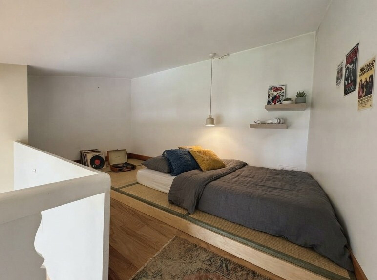 Photo 8 : Maison - Paris - 148m²