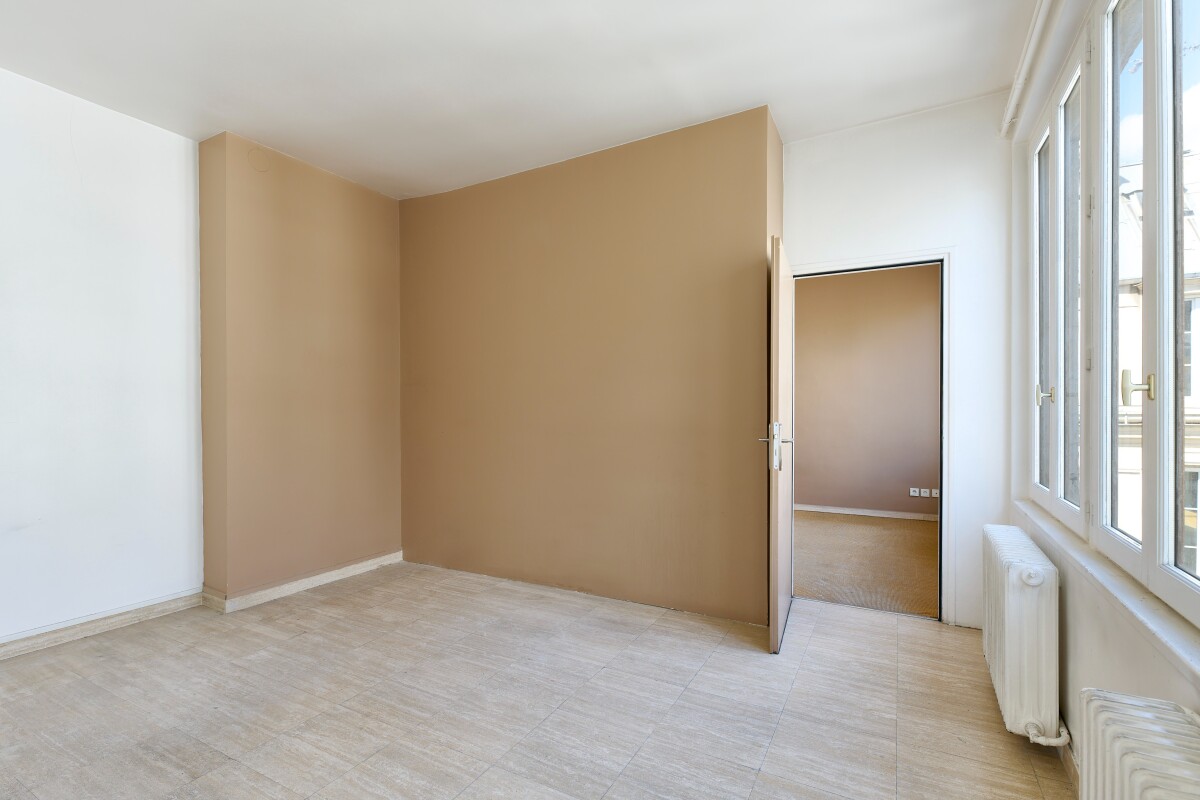Photo 7 : Bureau - Paris - 81m²