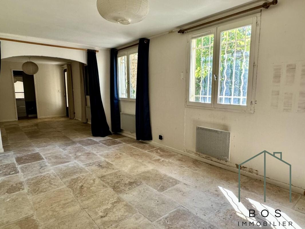 Photo 16 : Maison avec piscine