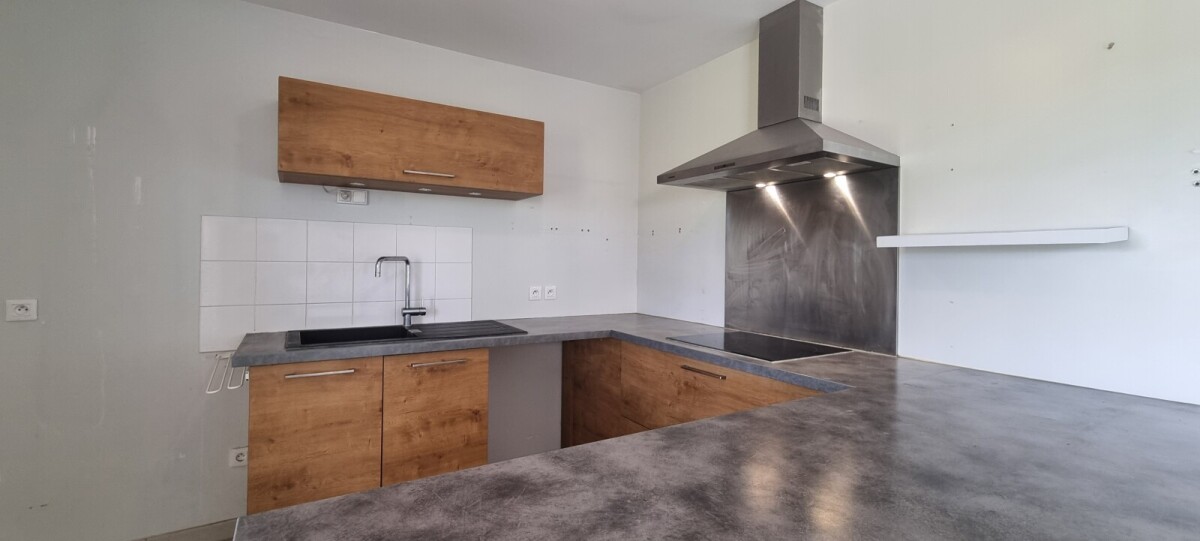 Photo 5 : Maison - Saint-Michel-de-Lanès - 84m²