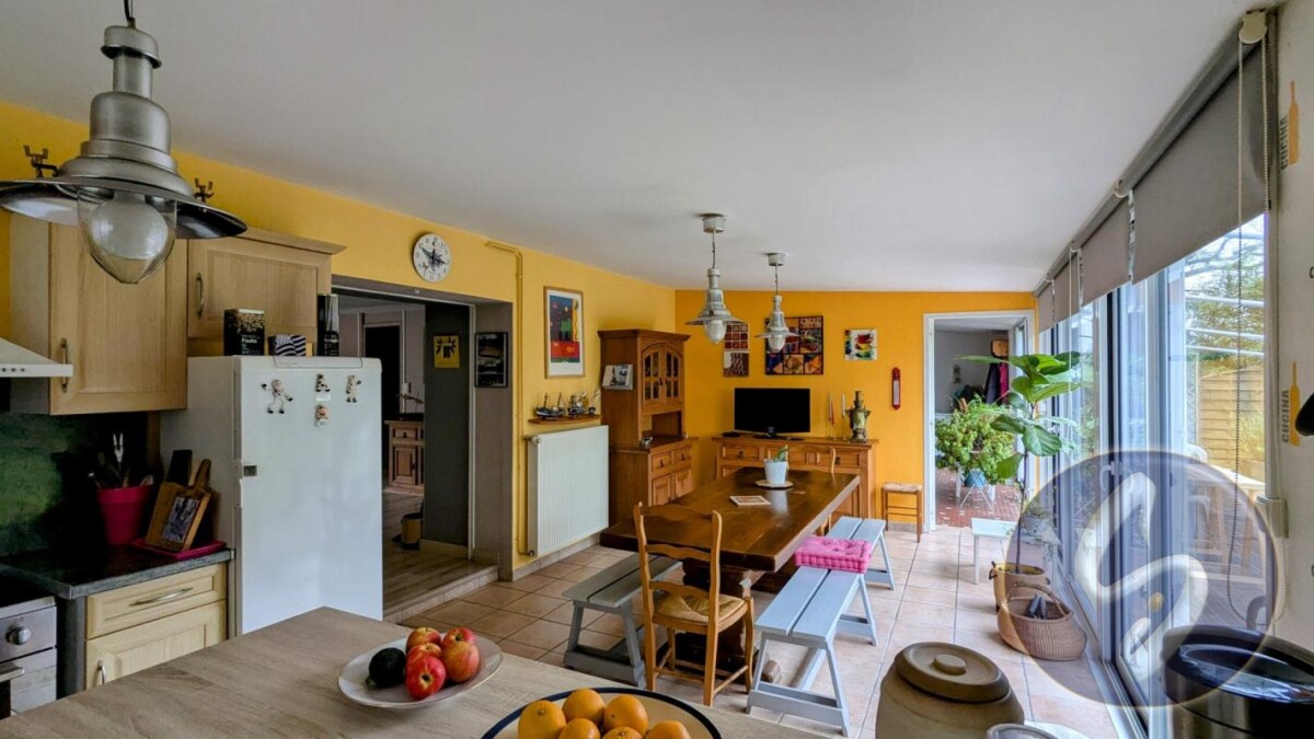 Photo 7 : Maison en Hameau