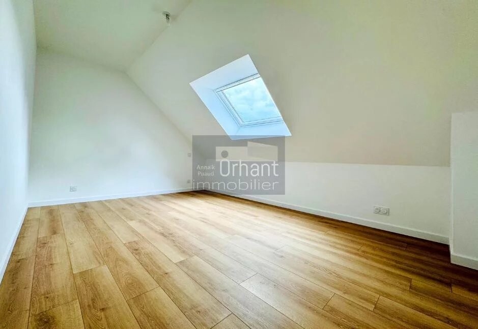 Photo 14 : Maison RE 2020 – 4 Chambres – 6 pièces - Vie de plain-pied