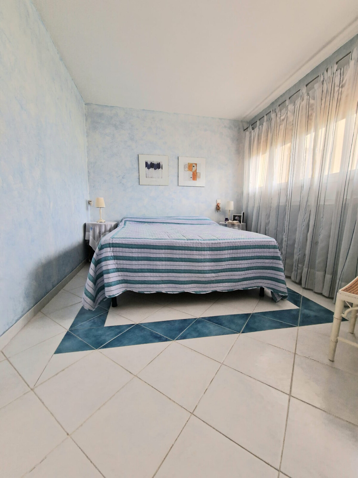 Photo 8 : Appartement - Cannes-La-Bocca - 44.38m²