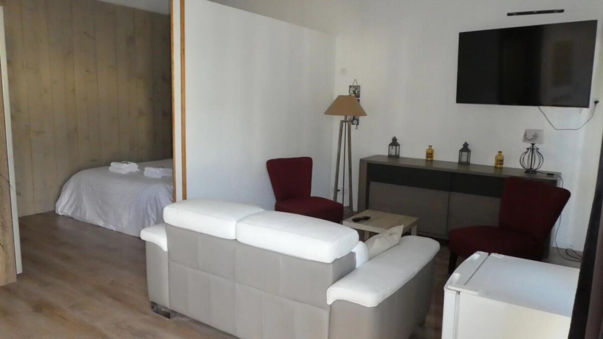Photo 24 : Domaine Hôtelier de Standing à 30 min de Reims - 21 Chambres