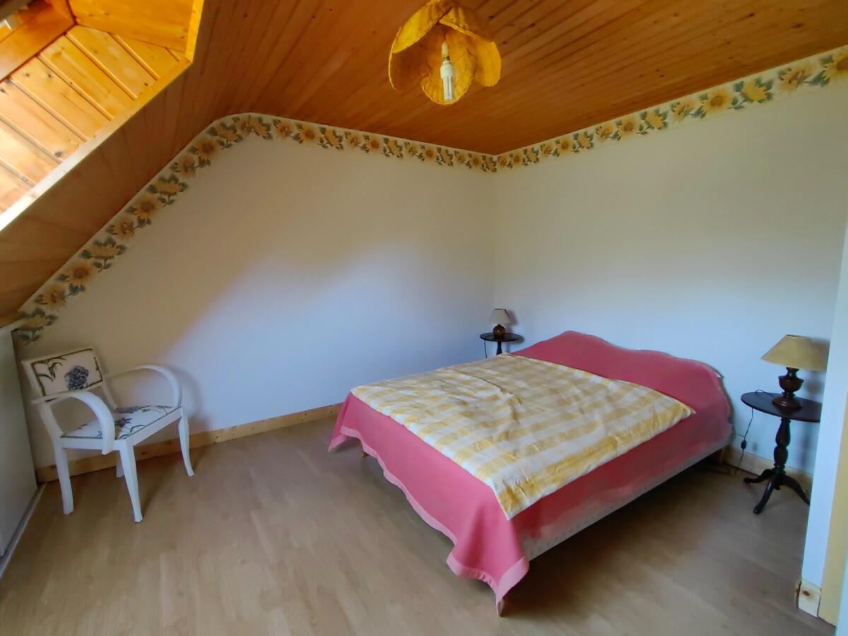 Photo 9 : Maison - Quiberon - 130m²