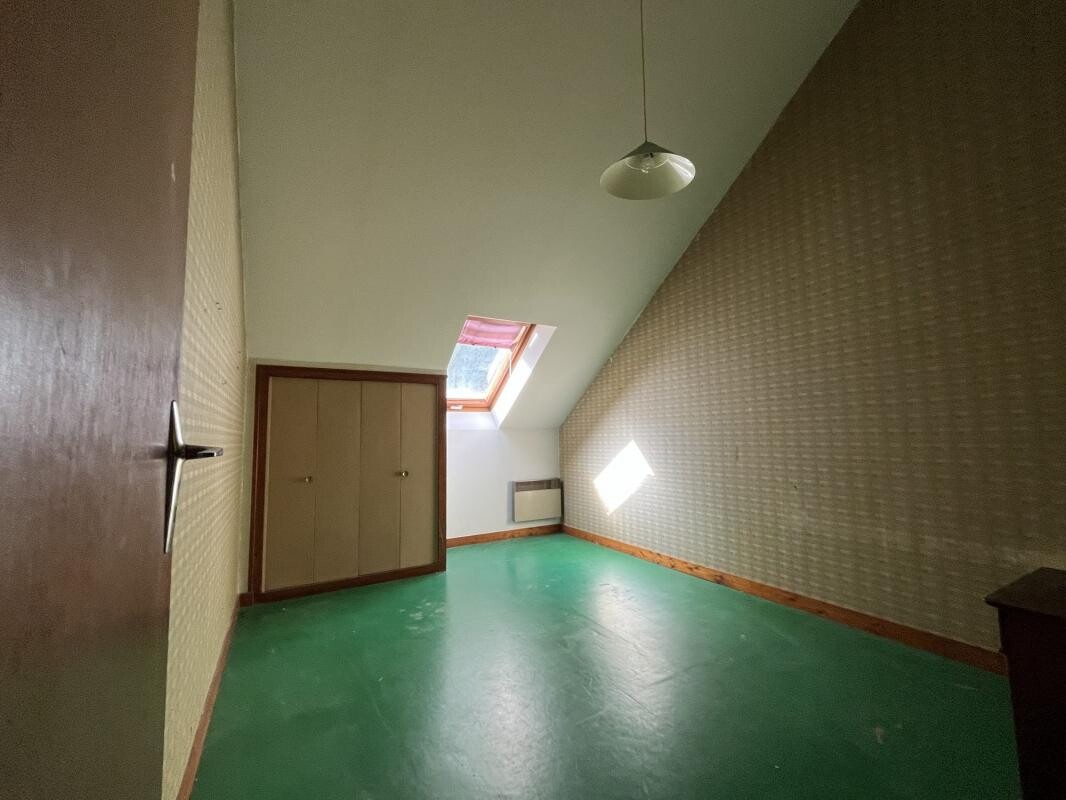 Photo 6 : Maison à vendre Rennes