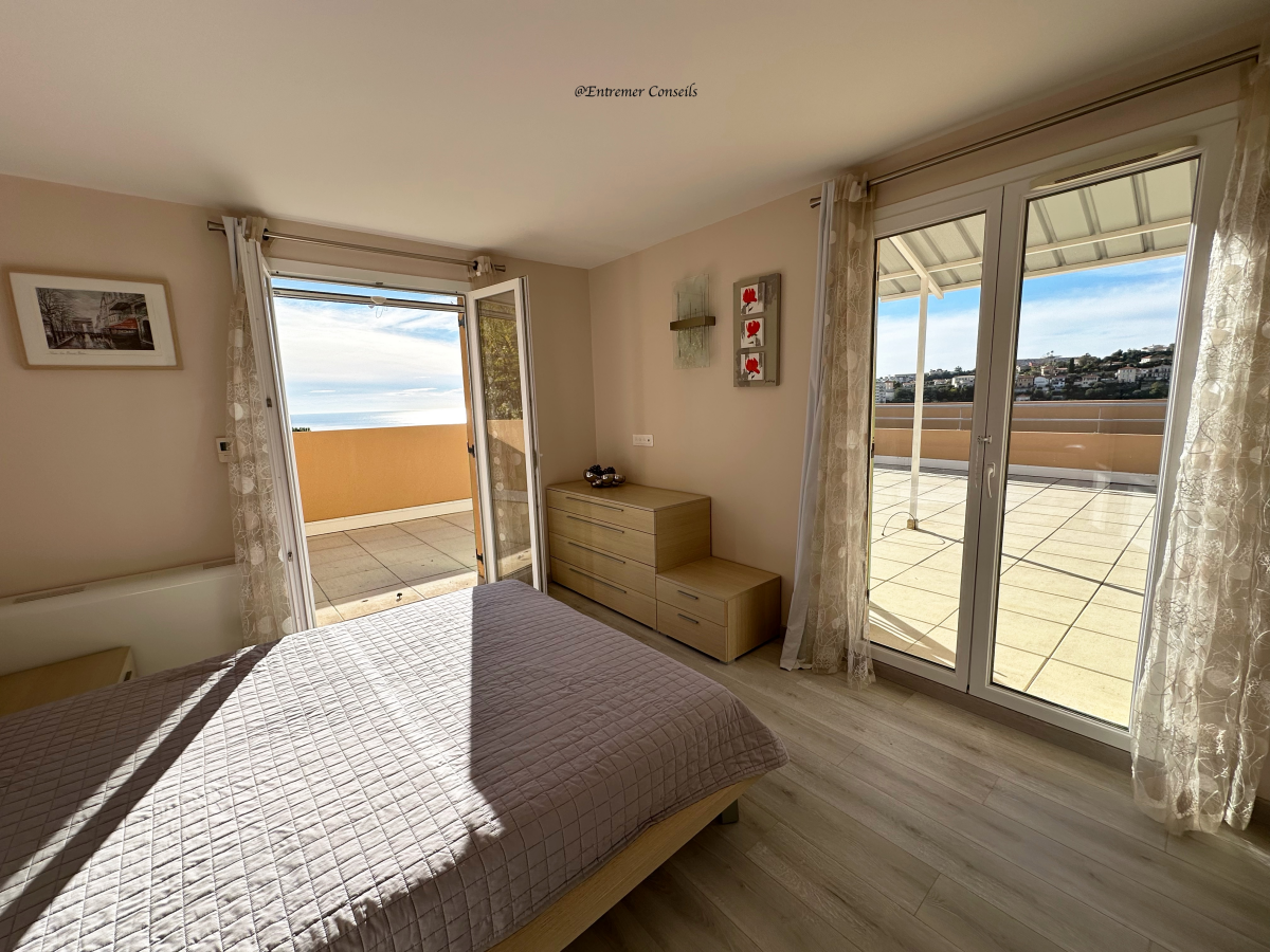Photo 10 : Maison - Nice - 200m²