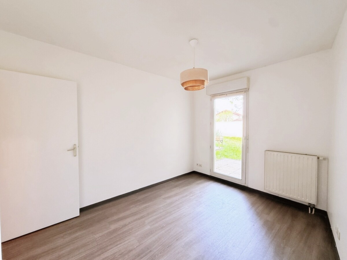 Photo 10 : Appartement T2 51 m² avec box fermé – Lyon 8 Petit Guille