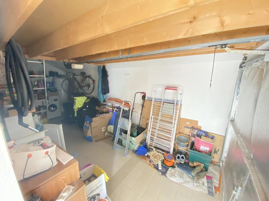 Photo 15 : Maison T4 bis 95 m² - Espace nuit / sde au rdc - Saint-Armel –  800 m du Golfe