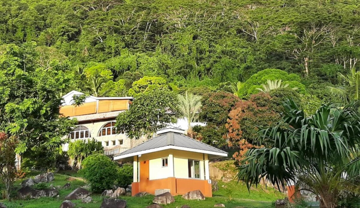 Photo 6 : Villa de Luxe Beau Vallon, Mahé, Seychelles - 2 650 000 €