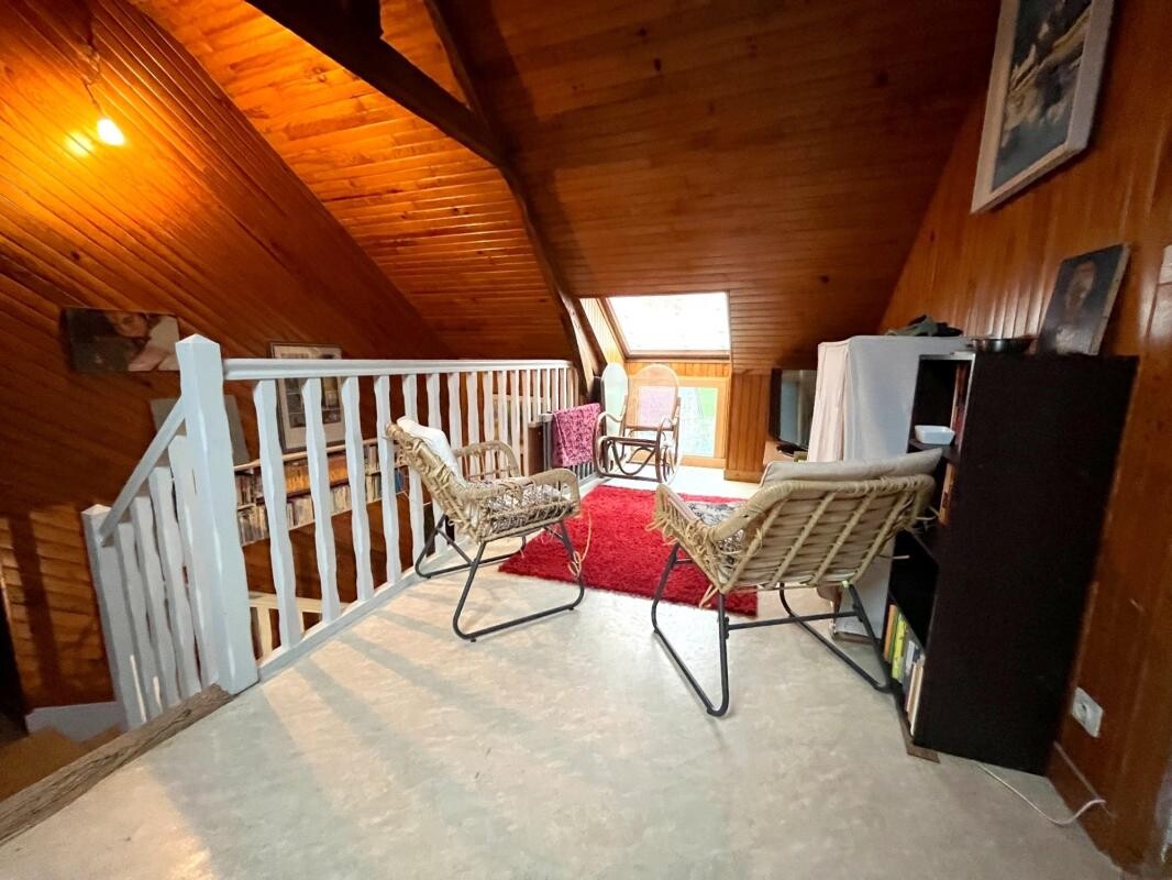 Photo 6 : Longère 171 m²