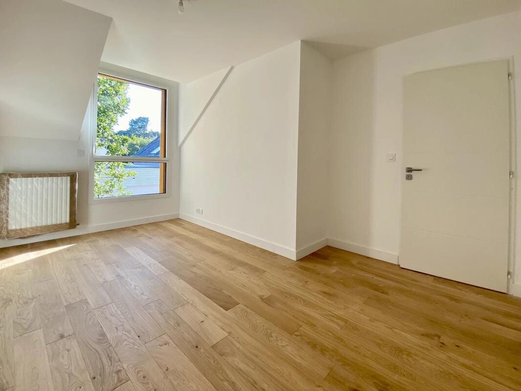 Photo 9 : 400 m de l'eau - Maion neuve achevée 126 m² habitables 2 suites - garage - jardin clos